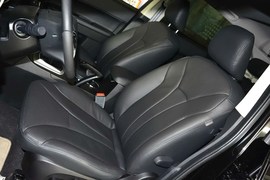 2014款广汽传祺GS5