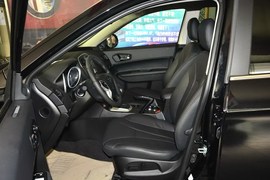 2014款广汽传祺GS5