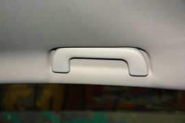 2014款广汽传祺GS5