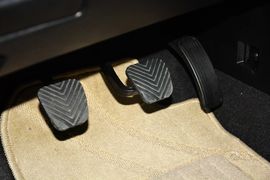 2014款广汽传祺GS5