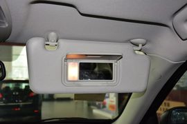 2014款广汽传祺GS5