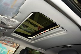 2014款广汽传祺GS5