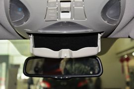 2014款广汽传祺GS5