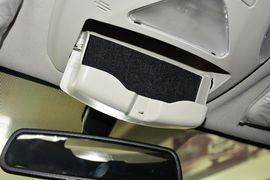 2014款广汽传祺GS5