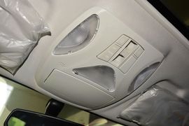 2014款广汽传祺GS5