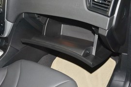 2014款广汽传祺GS5