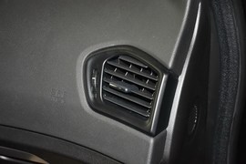 2014款广汽传祺GS5