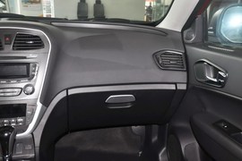 2014款广汽传祺GS5