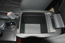 2014款广汽传祺GS5