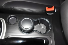 2014款广汽传祺GS5