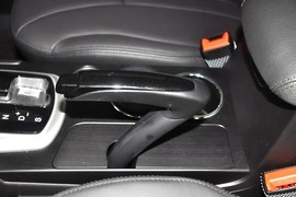 2014款广汽传祺GS5