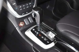 2014款广汽传祺GS5