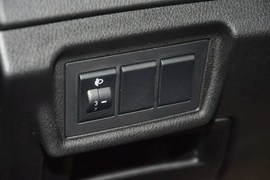 2014款广汽传祺GS5