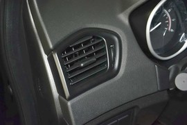 2014款广汽传祺GS5