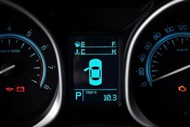 2014款广汽传祺GS5