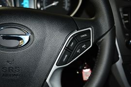 2014款广汽传祺GS5