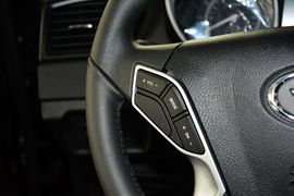 2014款广汽传祺GS5