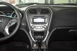 2014款广汽传祺GS5