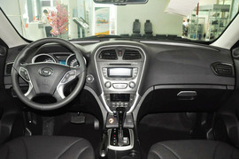 2014款广汽传祺GS5