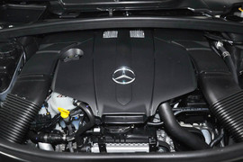 2014款奔驰R400