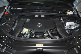 2014款奔驰R400