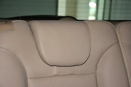 2014款奔驰R400