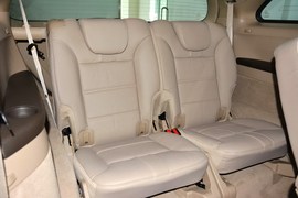 2014款奔驰R400