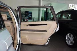 2014款奔驰R400