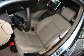 2014款奔驰R400