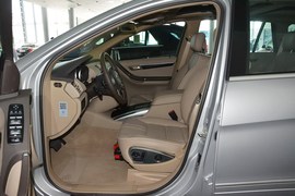 2014款奔驰R400