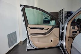 2014款奔驰R400