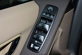 2014款奔驰R400