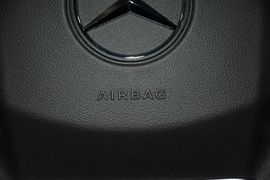2014款奔驰R400