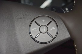 2014款奔驰R400