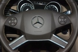 2014款奔驰R400