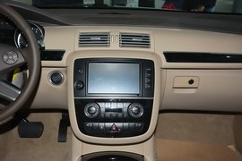 2014款奔驰R400