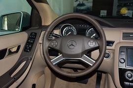 2014款奔驰R400