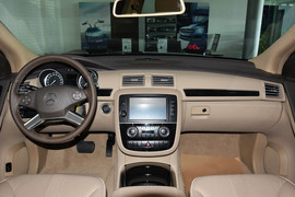 2014款奔驰R400