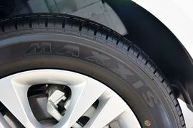 2015款雪佛兰科鲁兹1.5