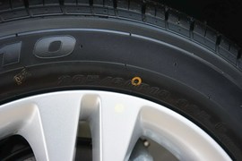 2015款雪佛兰科鲁兹1.5