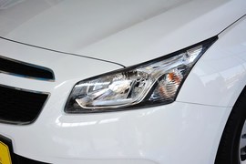 2015款雪佛兰科鲁兹1.5