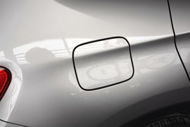 2014款宝马X1