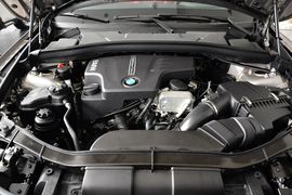 2014款宝马X1