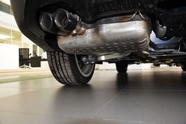 2014款宝马X1