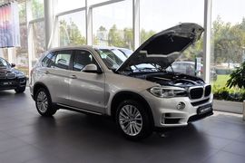 2014款宝马X5