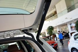 2014款宝马X5
