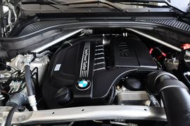 2014款宝马X5
