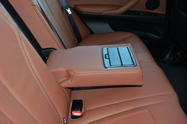 2014款宝马X5