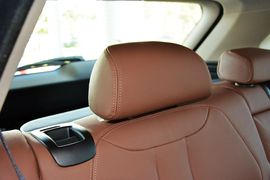 2014款宝马X5
