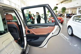 2014款宝马X5